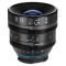 Irix Cine lens 15mm T2,6 for Canon EF Metric