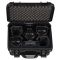 Irix Cine Lens Entry Set Canon RF Metric