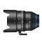Irix Cine Lens Entry Set Canon RF Metric