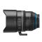 Irix Cine Lens Entry Set Canon RF Metric