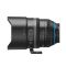 Irix Cine Lens Entry Set Canon EF Metric