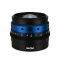 Laowa 1.33X Front Anamorphic Adapter (Blue)
