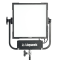 Litepanels Gemini 1x1 Soft RGBWW LED Panel (Pole-Operated Yoke, EU Power Cable) (945-1111)