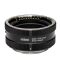 Metabones Contax 645 to Fuji G (Black Matt) (MB_C645-FG-BM1)