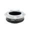 Metabones Contax Yashica CY to RF-mount T CINE Adapter (EOS R) (MB_CY-EFR-BT1)