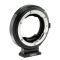 Metabones EF - Fuji G Mount T Smart Adapter (GFX) (MB_EF-FG-BT1)