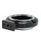 Metabones EF - Fuji G Mount T Smart Adapter (GFX) (MB_EF-FG-BT1)