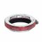Metabones Leica M to E-mount T /NEX (RED) (MB_LM-E-RT1)