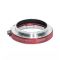 Metabones Leica M to E-mount T /NEX (RED) (MB_LM-E-RT1)