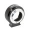 Metabones Leica R to Micro FourThirds adapter (Black Matt) (MB_LR-m43-BM2)