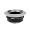 Metabones PL to RF T CINE Smart Adapter (EOS R) (MB_PL-EFR-BT1)