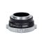 Metabones PL to RF T CINE Smart Adapter (EOS R) (MB_PL-EFR-BT1)