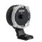 Metabones ARRI PL to Fuji G T Smart Adapter (GFX) (MB_PL-FG-BT1)
