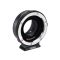 Metabones EF - EF-M T Speed Booster ULTRA 0.71x (EOS M) (MB_SPEF-EFM-BT1)