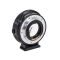 Metabones EF - EF-M T Speed Booster ULTRA 0.71x (EOS M) (MB_SPEF-EFM-BT1)