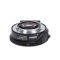 Metabones EF - EF-M T Speed Booster ULTRA 0.71x (EOS M) (MB_SPEF-EFM-BT1)