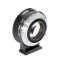 Metabones Minolta MD to E Speed Booster ULTRA 0.71x (MB_SPMD-E-BM2)