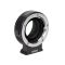 Metabones Minolta MD to X-mount Speed Booster ULTRA 0.71x (Black Matt) (MB_SPMD-X-BM3)