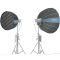 NANLITE Parabolic Softbox Rapid 90 (SB-RP90)