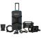NANLUX Evoke 1200 LED Spot Light with Trolley Case (Evoke 1200 ST-KIT)