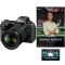 Nikon Z6III Camera with 24-70mm Lens + Blackmagic DaVinci Resolve Studio activation code