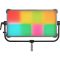 Godox P600R-K1 Kit RGB LED Panel + Accessories