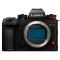 Panasonic Lumix S1RII Camera + Blackmagic DaVinci Resolve Studio Activation Code