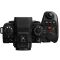 Panasonic Lumix S1RII Camera + Blackmagic DaVinci Resolve Studio Activation Code
