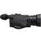 Panasonic HC-X1600 4K Camcorder