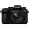 Panasonic Lumix G97 Body + H-FS12060E Lens (DC-G97ME)