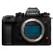 Panasonic Lumix S1II Camera + Blackmagic DaVinci Resolve Studio Activation Code