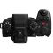 Panasonic Lumix S1II Camera + Blackmagic DaVinci Resolve Studio Activation Code