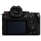 Panasonic Lumix S5II Camera + Blackmagic DaVinci Resolve Studio Activation Code
