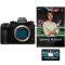 Panasonic Lumix S1II Camera + Blackmagic DaVinci Resolve Studio Activation Code
