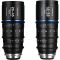 Laowa Proteus 2X Anamorphic Zoom 2-Lens Bundle - Blue PL/EF
