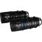 Laowa Proteus 2X Anamorphic Zoom 2-Lens Bundle - Blue PL/EF