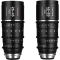 Laowa Proteus 2X Anamorphic Zoom 2-Lens Bundle - Silver PL/EF
