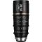 Laowa Proteus 2X Anamorphic Zoom Lens 26-45mm - Amber PL/EF