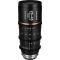 Laowa Proteus 2X Anamorphic Zoom Lens 26-45mm - Amber PL/EF