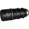 Laowa Proteus 2X Anamorphic Zoom Lens 26-45mm - Amber PL/EF