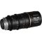 Laowa Proteus 2X Anamorphic Zoom Lens 26-45mm - Amber PL/EF
