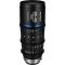 Laowa Proteus 2X Anamorphic Zoom Lens 26-45mm - Blue PL/EF