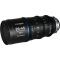 Laowa Proteus 2X Anamorphic Zoom Lens 26-45mm - Blue PL/EF