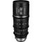 Laowa Proteus 2X Anamorphic Zoom Lens 26-45mm - Silver PL/EF