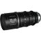 Laowa Proteus 2X Anamorphic Zoom Lens 26-45mm - Silver PL/EF