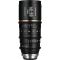 Laowa Proteus 2X Anamorphic Zoom Lens 45-85mm - Amber PL/EF
