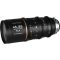 Laowa Proteus 2X Anamorphic Zoom Lens 45-85mm - Amber PL/EF