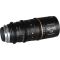 Laowa Proteus 2X Anamorphic Zoom Lens 45-85mm - Amber PL/EF