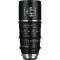 Laowa Proteus 2X Anamorphic Zoom Lens 45-85mm - Silver PL/EF
