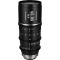 Laowa Proteus 2X Anamorphic Zoom Lens 45-85mm - Silver PL/EF